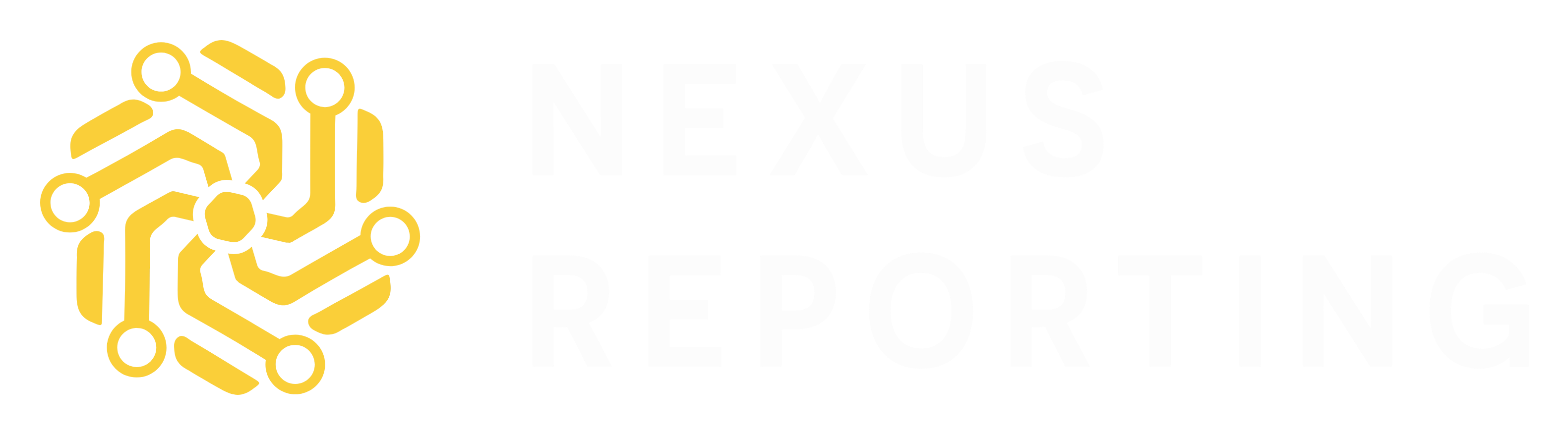 Nexus Reporting
